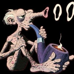 Meet your Posher, Ralph